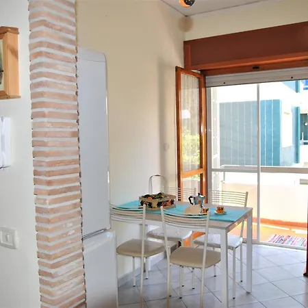 Apartmán Santo Janni *