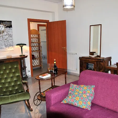 Santo Janni * Formia