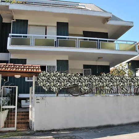 Santo Janni * Formia