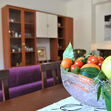 Apartmán Santo Janni *